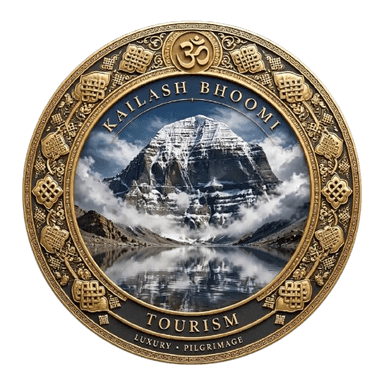 Kailash Bhoomi Tourism